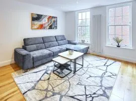 Host & Stay - Eton House