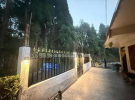 Sherpa Retreat，位于Sonāda的酒店