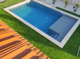 Villa Ohana