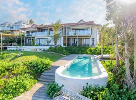 Sala Beach House，位于巴利托的酒店
