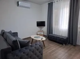 Apartman Lazovic Prcanj