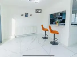 House, trident drive