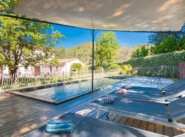 Mon Gîte en Provence avec piscine