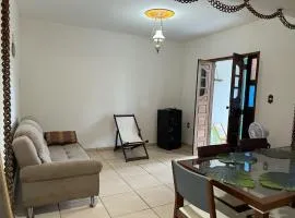 Casa aconchegante