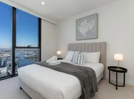 Perfect Escape Wake Up to Stunning Harbour Views