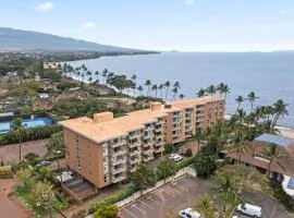 Beachfront Condo in Kihei