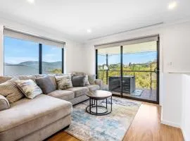 New and Stylish Home in Peaceful Location