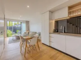 Wanaka Riverside Apartment