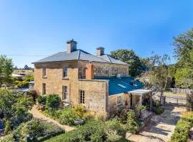 Bellevue House, Historic Luxury