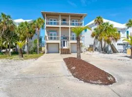 Sun Dancer by Gulf Coast Getaways