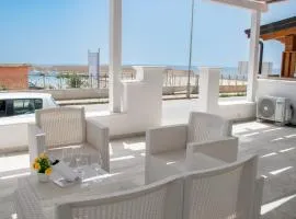 Modern House Vista Mare