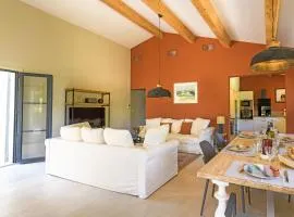 Le Montebello de Paradou