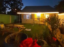 Gypsys Hostel，位于斯利那加的酒店