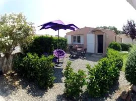 Maison charmante avec vue sur la montagne à Prunelli di Fiumorbo