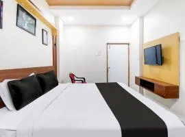 Super Hotel O Gurudwara Near RTC Complex