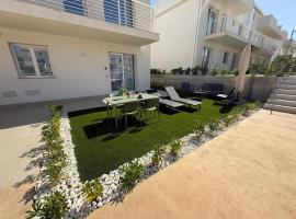 AcquaLuce Home Marzamemi，位于马尔扎梅米的酒店