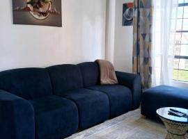Cozy Haven kitengela，位于Makandara的酒店