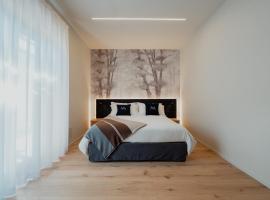 Mostesi Dolomites Spa Hotel，位于奥伦佐卡多利的酒店