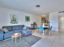 2Bedrooms, Thèoule-sur-mer
