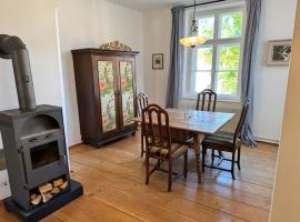 Urban Stays Apartments Krems，位于多瑙河畔克雷姆斯的酒店