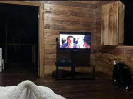 Picki's Cabin