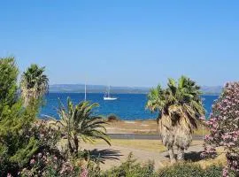 Calasetta, casa vista mare