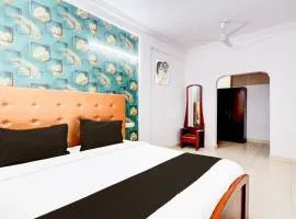Hotel O Green Banjara Stay