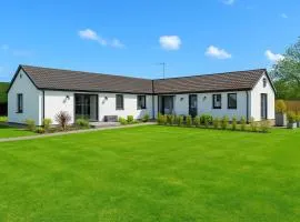 Lytton Tree Lodge Near Southwold