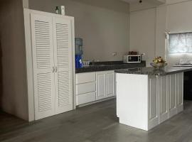 Corozal Town 3 Bedroom House