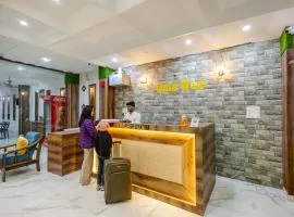 Lime Tree Hotel Vrindavan Near #BankeBihari #PremMandir #ChaarDham