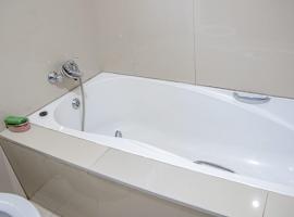 PPM BnB，位于Ndwedwe的酒店