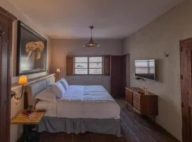 Le Petit Andreu Hotel