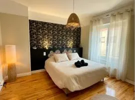 Le Nid Cosy, studio