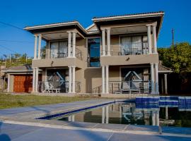 PPM BnB，位于KwaNgongoma的酒店