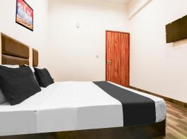 Hotel O Hotel EDEN，位于Kurukshetra的酒店
