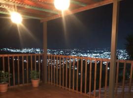 Spa Oasis Comitan，位于Cuija的海滩酒店