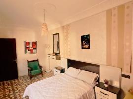 Guest house DARNART Hostel，位于奥瑞尔的酒店