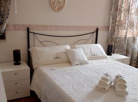 CASA LEBRà，位于Force的酒店