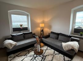 Holzkunst & Heimatgefühl in Seiffen für Familie & Freunde，位于塞芬的酒店