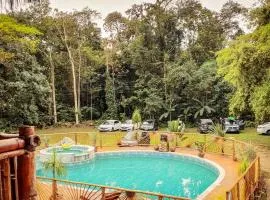 VELINN Pousada Bali Itamambuca