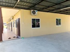 Rsstay Villa
