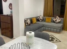 Appartement City Agadir 2