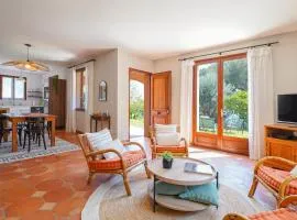 Villa Helene