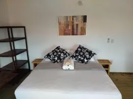 Apartamento Equipado Próximo às Praias de Itacaré