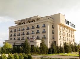 Venus Hotel，位于普里什蒂纳的酒店