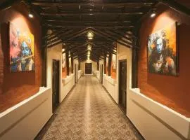 Gajanan Hotel