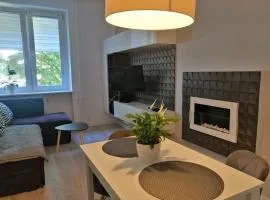 Apartament Mako