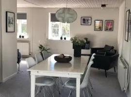 Gæstehuset Rosenvang