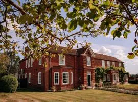 B&B Downham Hall