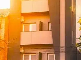 LG Golden Suites
